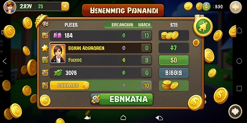 ko857 - Fitur multiplayer yang memungkinkan kerjasama dengan teman.