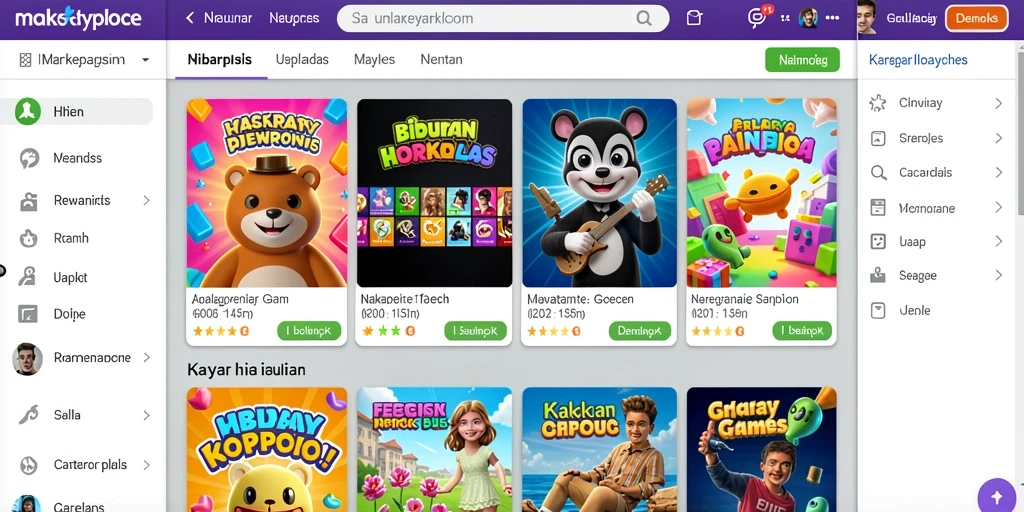 maxwin288 - Berbagai pilihan permainan yang mengasyikkan.