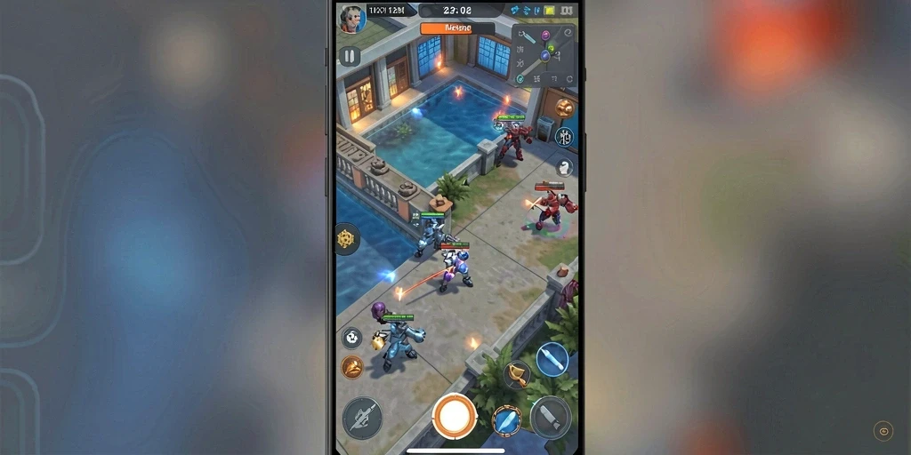 oddigo - Petualangan seru saat menyelesaikan misi.