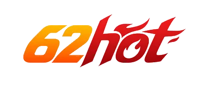 62hot — Logo Resmi
